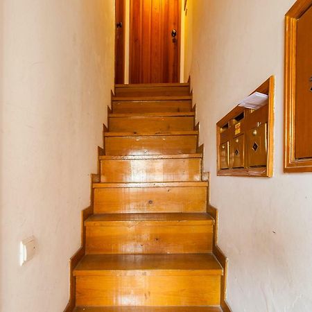 Joivy Charming Apt Near Fado Museum Lisboa Extérieur photo