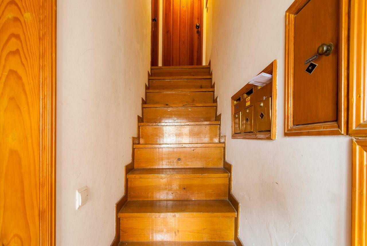 Joivy Charming Apt Near Fado Museum Lisboa Extérieur photo